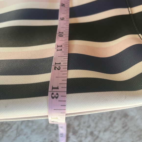 Kate Spade Kaylie Baby Diaper Bag & Changing Mat - Picture 14 of 15